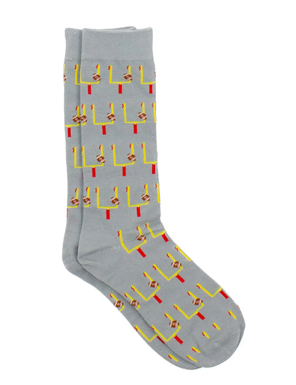 Men's Lucky Duck Printed Socks (several options)