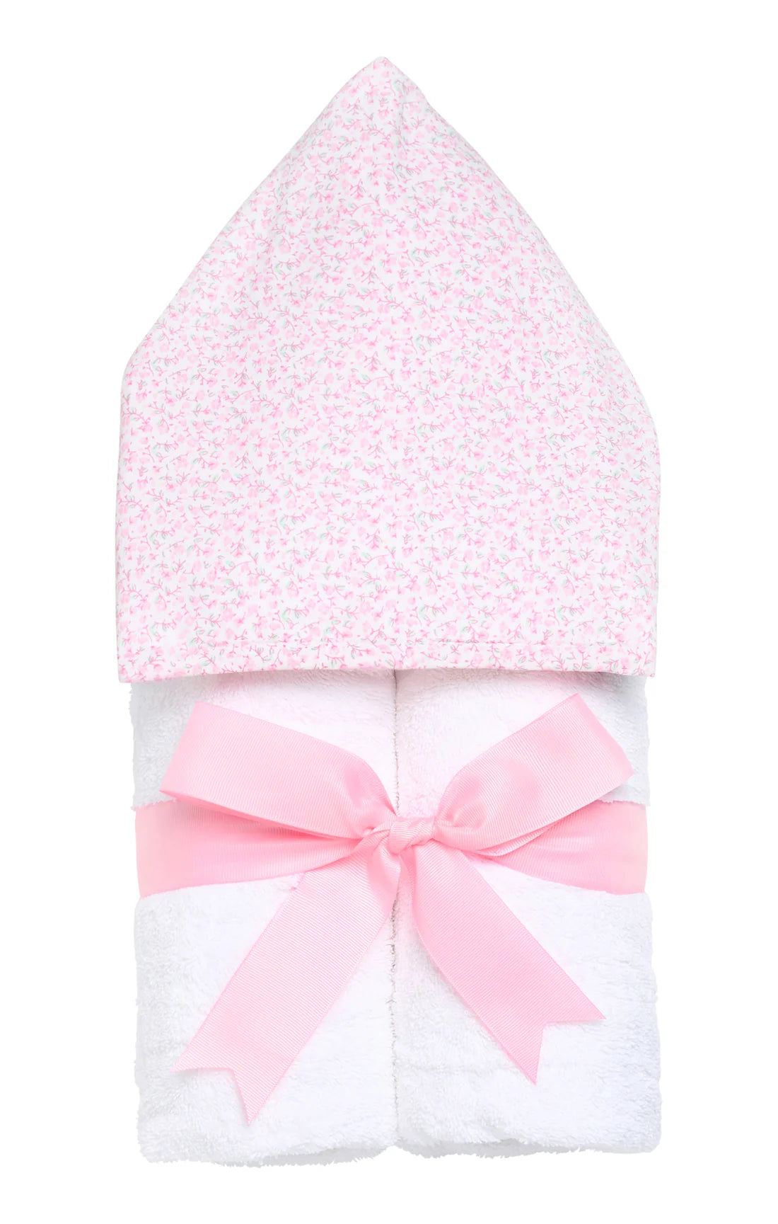 Floral EveryKid Towel