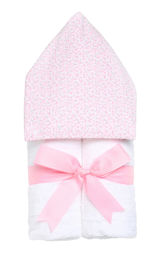 Floral EveryKid Towel