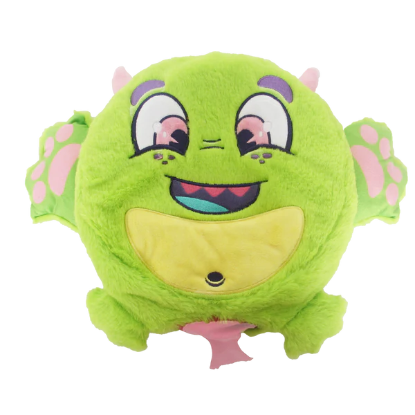 Fart Monsters (6 characters)
