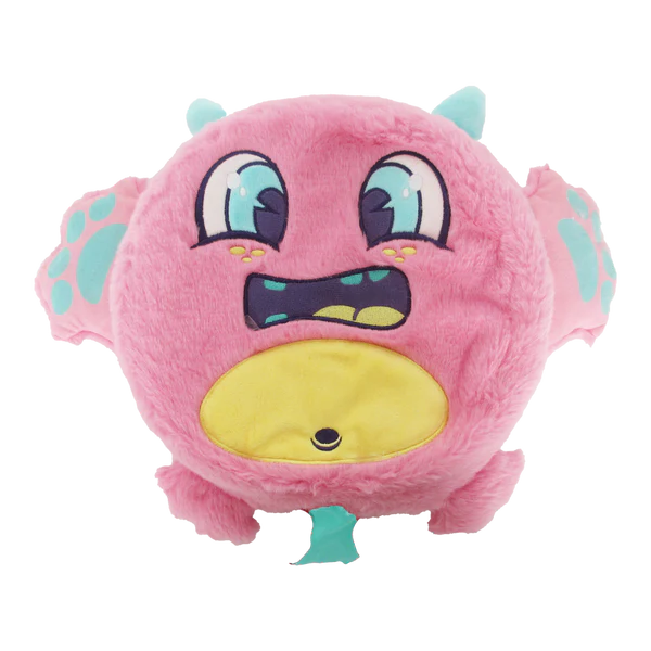 Fart Monsters (6 characters)