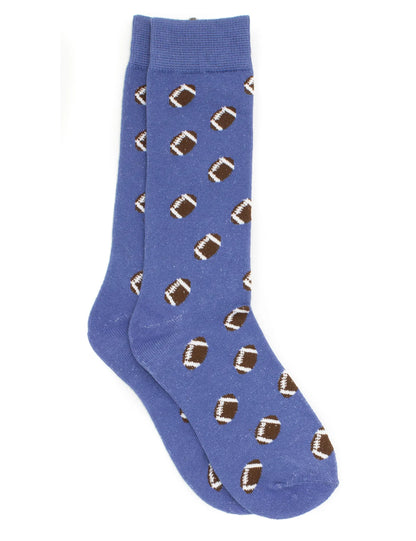 Men's Lucky Duck Printed Socks (several options)