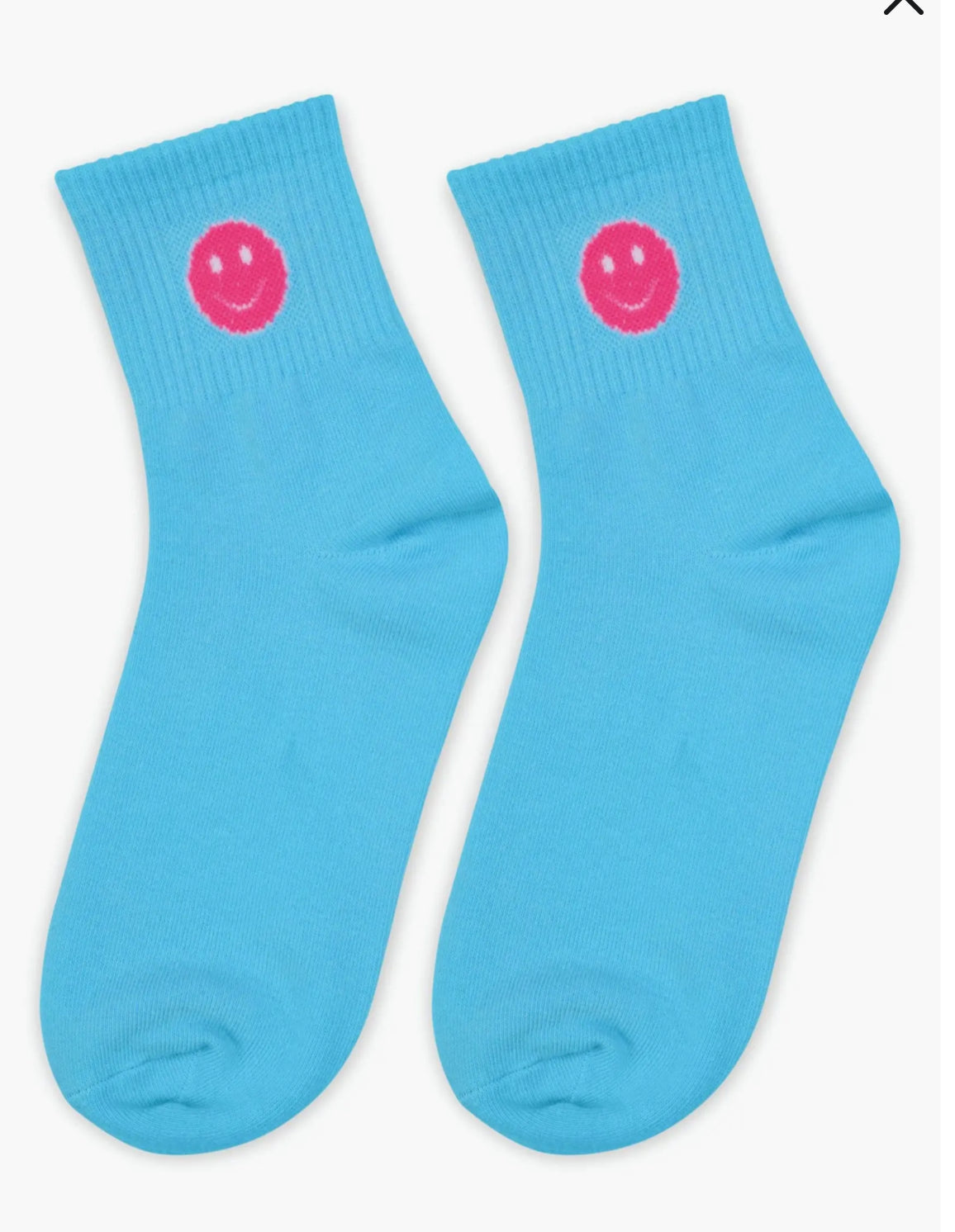 Happy Smiles Socks