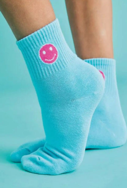 Happy Smiles Socks