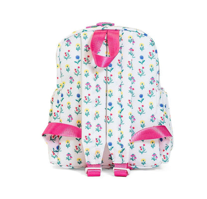 Wild Flower Mini Backer