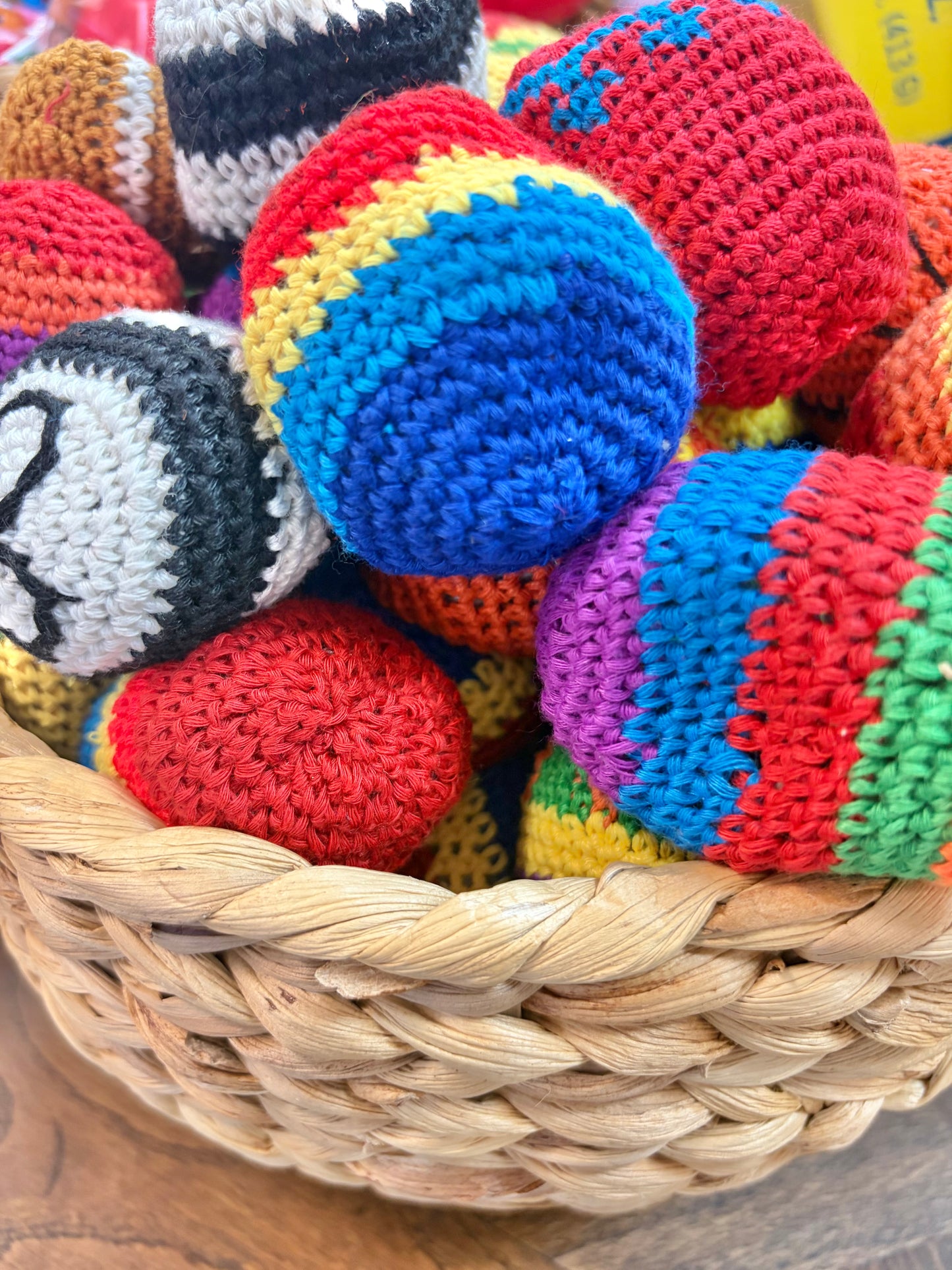 Hackey Sack