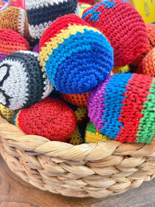 Hackey Sack
