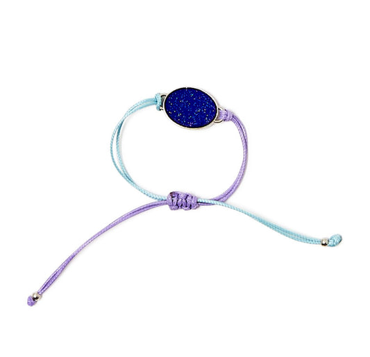 Adjustable Mood Bracelet