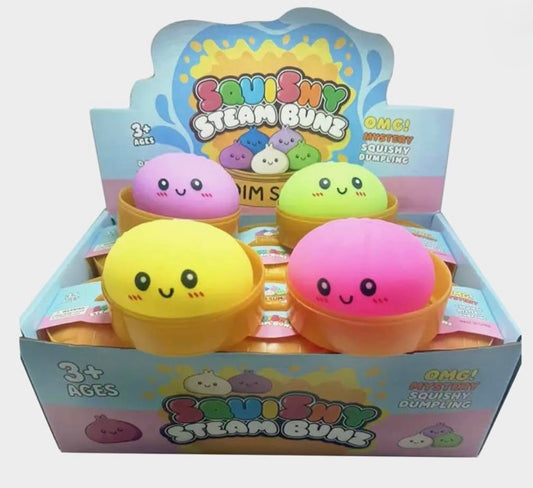 Squishy Dumplin'