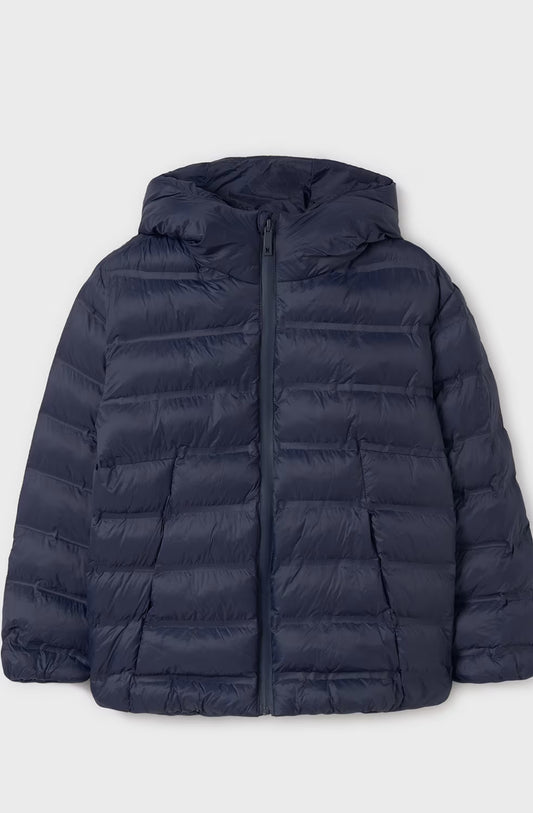 Ultralight Jacket, Navy Blue