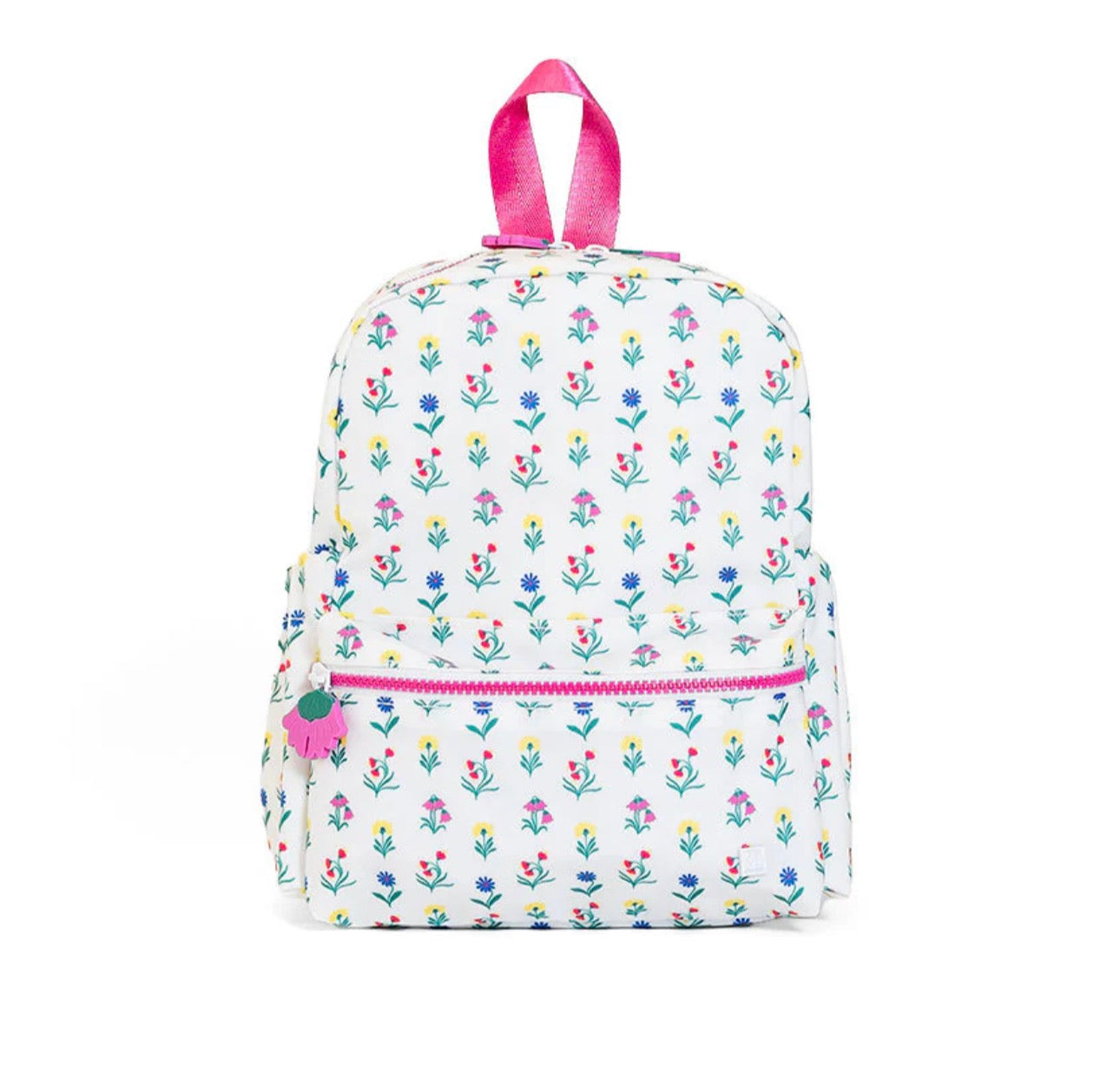 Wild Flower Mini Backer