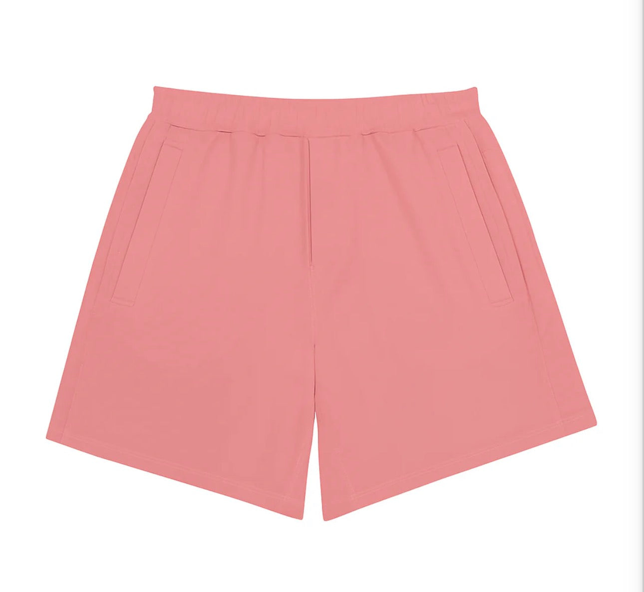 Youth Freeballer Sport Short, Salmon