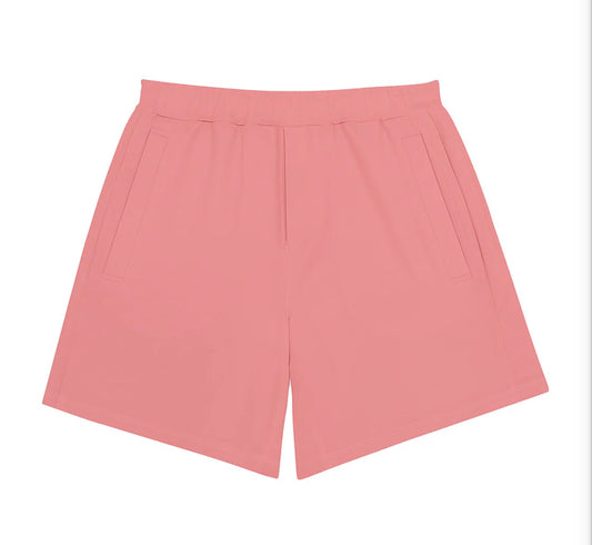 Youth Freeballer Sport Short, Salmon