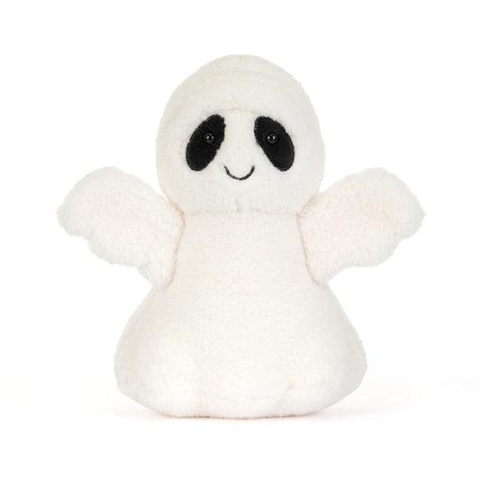 Ghost Bob