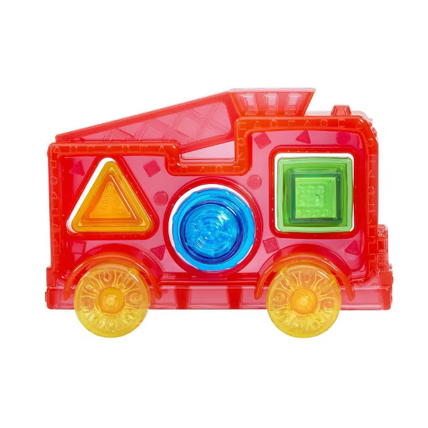 Jelly Blox Lil' Jellies Fire Truck