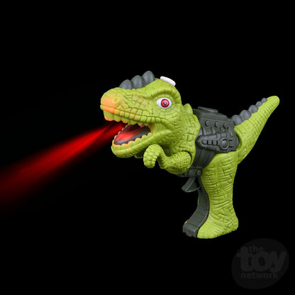 7" T-Rex Water Vapor Blaster