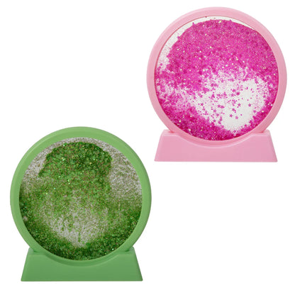Glitterscape Disc