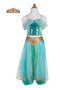 Arabian Princess Dress Up Set