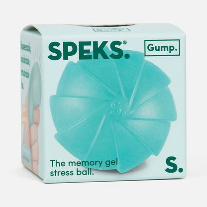 SPEKS Gump Surface Ball (4 styles)