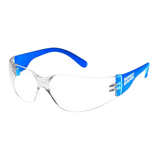 Kids Safety Glasses, Blue