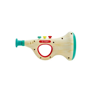 Musical Maestro Pixel Trumpet