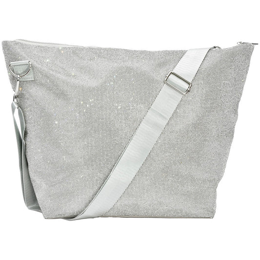 Crystal Weekender Bag