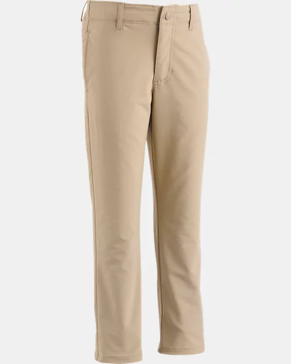 UA Match Play Pant, Canvas