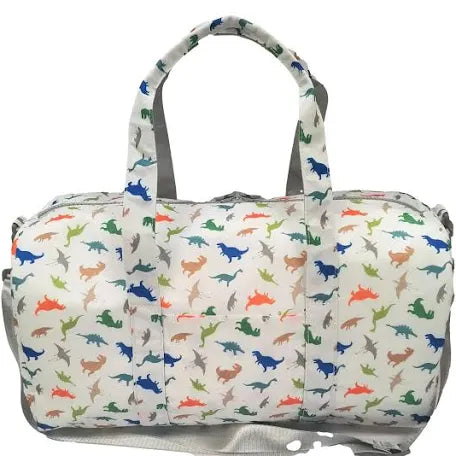 Dino-Mite Weekender Duffel Bag