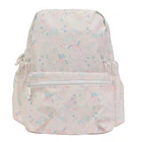 Apple of My Isla Large Backpack, Unicorns