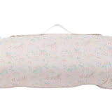 Apple of My Isla Nap Mat, Unicorns