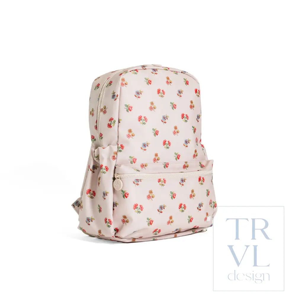 Backpacker Backpack, Charlotte