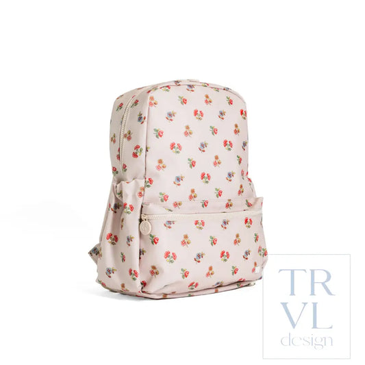 Backpacker Backpack, Charlotte