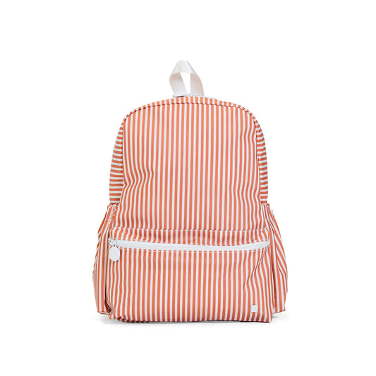 Pimlico Stripe Backpacker, Rust