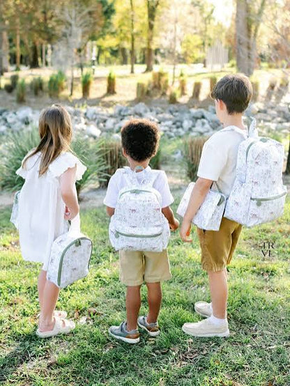Backpacker Backpack, The Hunt
