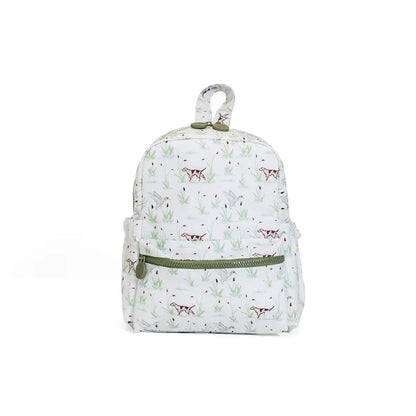 Backpacker Backpack, The Hunt