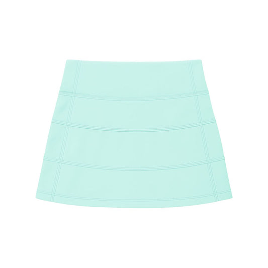 Athleisure Tennis Skort, Mint