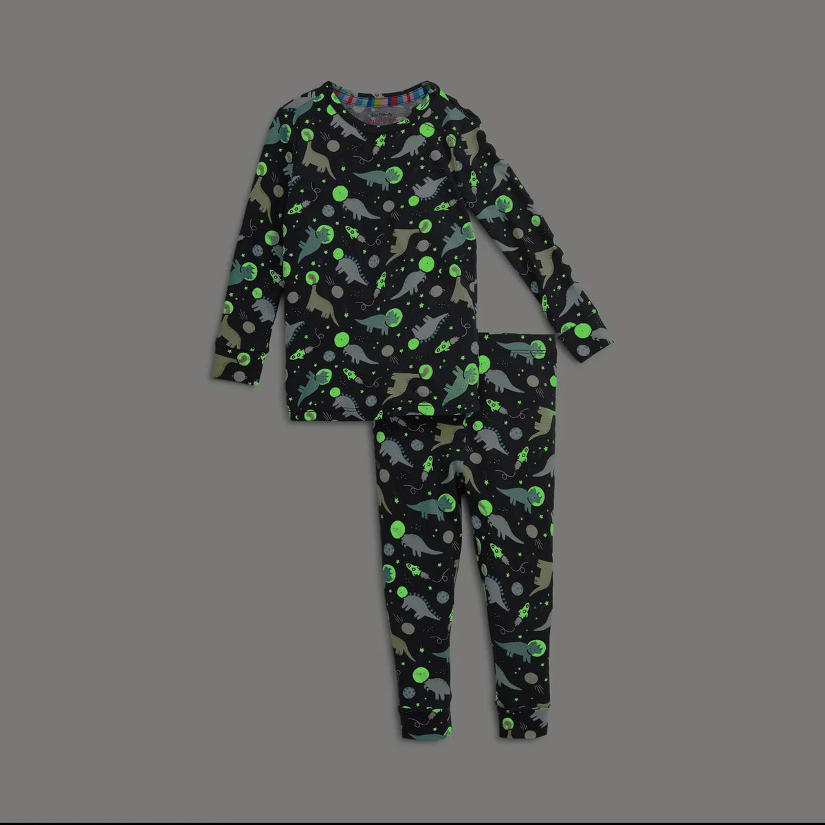 Magnetic Me Astroceratops Pajamas