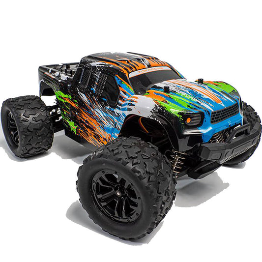 The Ripper RC Truck