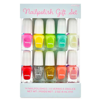 Glam Nail Gift Set