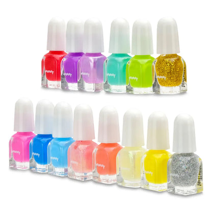 Glam Nail Gift Set