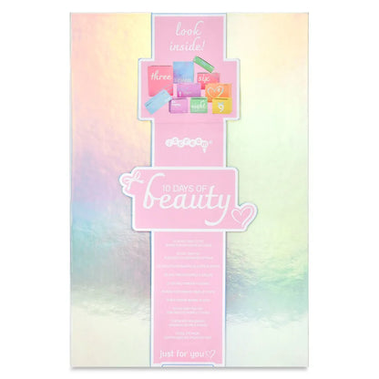 10 Days Of Beauty Set