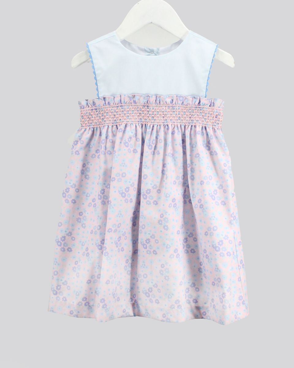 Sky Garden Esme Dress