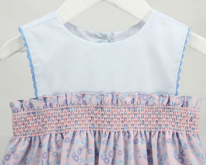 Sky Garden Esme Dress