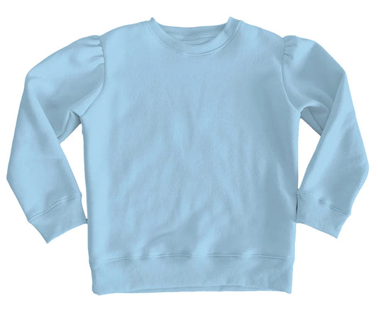 Holly Sweatshirt (2 color options)