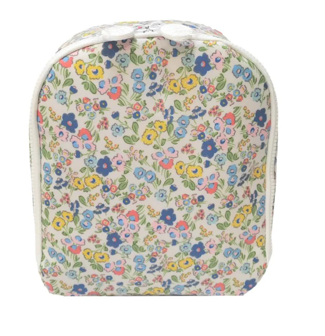 Posies Bring It Lunch Bag