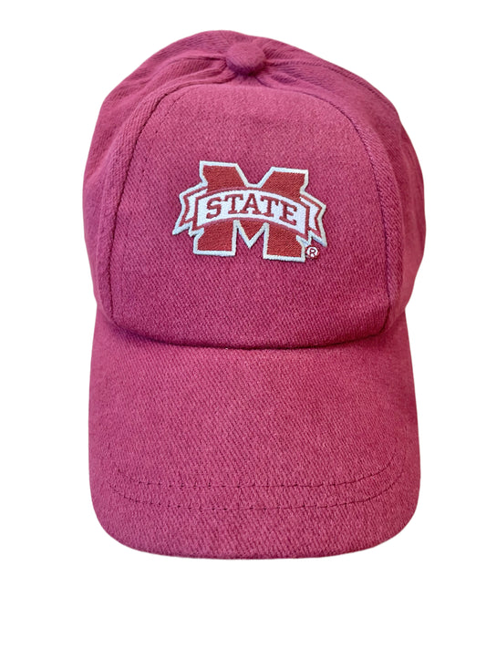 Mississippi State Baseball Cap