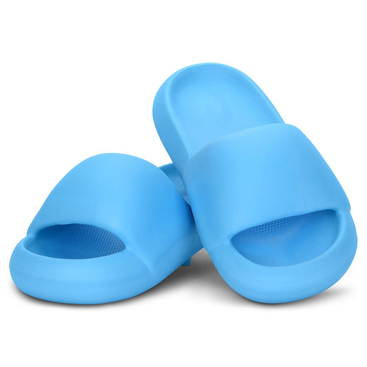 Iscream Blue Slides