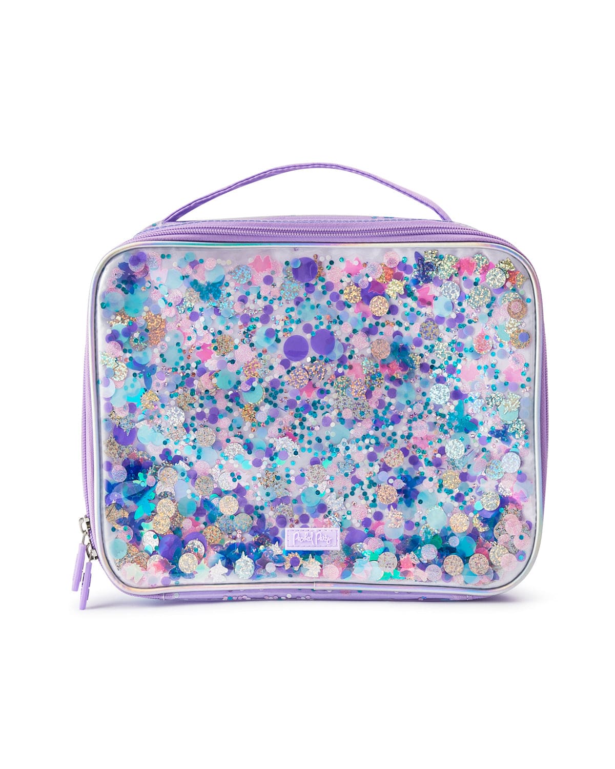 Party Like A Unicorn Lunchbox