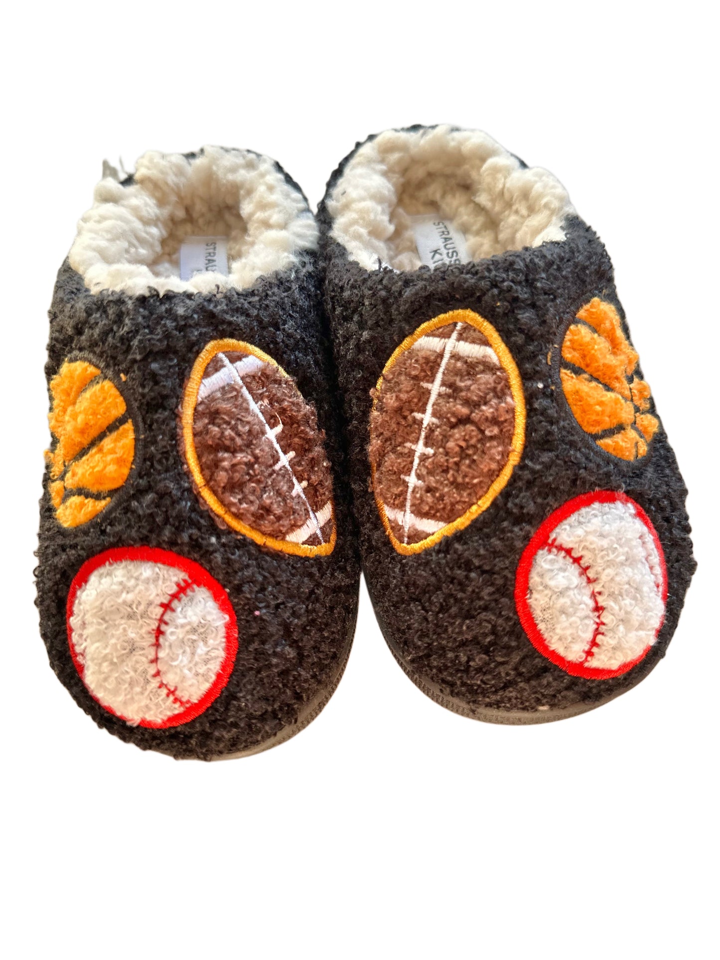 Little Cozi Slipper, Sports