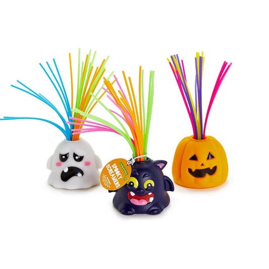 Spooky Screamer LightUp Halloween Character